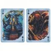 Karty do gry Bicycle World of Warcraft Cards Wrath of the Lich King